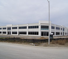 Addison Hall Building A & B